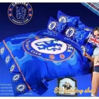 ราคา COD ชุดเครื่องนอน ครบชุด 6 ชิ้น 6 ฟุต / 5ฟุต / 3.5ฟุต ผ้าปูที่นอน ผ้านวม ปลอกหมอน ยกชุด ลาย ทีมฟุตบอล เชลซี แมนยู ลิเวอร์พูล เก็บเงินปลายทางTikTok (1731902691636118623)