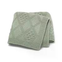 ราคา ผ้าห่มเด็กแรกเกิด ถักนิตติ้ง นุ่มพิเศษ พลิกกลับได้ สำหรับทารกชายและหญิง ขนาด 90*70 ซม. เหมาะสำหรับรถเข็นเด็ก เปล เตียงเด็ก ผ้าห่มห่อตัว เปล ผ้านวม (1732226737811981452)