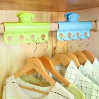 ราคา ราวตากผ้า กันลม คลิปใหญ่ กิ๊บหนีบไม้แขวนเสื้อ แข็งแรง สำหรับผ้าฝ้าย ผ้านวม และเสื้อผ้าที่อบแห้ง ราวตากผ้า ที่หนีบผ้า (1729762133184186465)