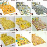ราคา ขายดีประจำเดือนนี้ TOTO ผ้าปูที่นอน(ไม่รวมผ้านวม) 3.5ฟุต 5ฟุต 6ฟุตลิขสิทธิ์แท้ ลาย pompompurin ปอมปอมปุริน PM 20 21 22 24 25 26 27 28 29 30 (1732223952269509886)