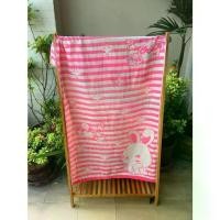 ราคา [พร้อมส่ง] ผ้าเช็ดตัวสาลู ผ้าขนหนู ผ้าเช็ดตัว เด็ก ผู้ใหญ่ (1732581773743654485)