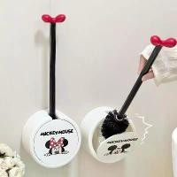 ราคา แปรงขัดห้องน้ำ ติดผนัง ไม่ต้องเจาะ ของใช้ในครัวเรือน ห้องน้ำ นั่งส้วม แบบนั่งยอง ห้องน้ำ มาใหม่ แปรงกำจัดคราบ (1731938293742732960)