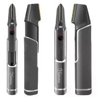 ราคา เครื่องโกนหนวดไฟฟ้า, สำหรับผู้ชาย, ที่กันจอนบริเวณส่วนตัว, มัลติฟังก์ชั่น, มีดโกน, มาใหม่ (1732183185482417949)