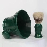 ราคา ชุดทำความสะอาดใบหน้า, สำหรับผู้ชาย, แปรงโกนหนวดโฟม, เหมาะสำหรับโกนหนวดและโฟม, เครื่องมือดูแลทำความสะอาด, พร้อมแปรงโกนหนวด, ชามโฟม มีดโกน ที่ ดัด kaporetighteningserum กัน แดด (1731326403881503223)