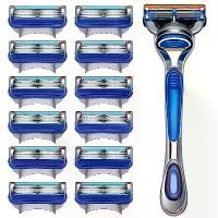 ราคา มีดโกนคลาสสิกแบบแมนนวล, มีดโกน, มีดโกนแบบเปียกย้อนยุค, ใบมีดสแตนเลส, เครื่องโกนหนวดเครา, พร้อมที่จับ, สำหรับโกนหนวด (1729746283220994487)