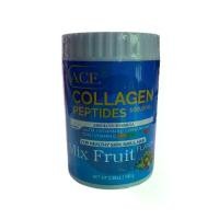 ราคา ACE Collagen เอซ คอลลาเจน ผลิตภัณฑ์อาหารเสริม 100g. (1731040209032481357)