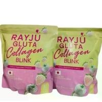 ราคา ( 2 ห่อ ) เรยา กลูต้า คอลลาเจน บริ้ง 1 ห่อ 30 ซอง (RAYJU GLUTA COLLAGEN BLINK) (1730642794107472879)