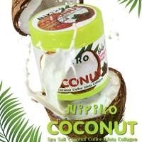 ราคา FLASH SALEพร้อมส่ง ์Niriko สปาเกลือมะพร้าว กาแฟกลูต้า+คอลลาเจน 700g. (1729635521463486958)