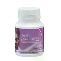 ราคา Giffarine Collagenaa คอลลาเจน เม็ดเคี้ยว กิฟฟารีน คอลลาจีน่า รสข้าวโพด (100เม็ด) (1729777826957200362)