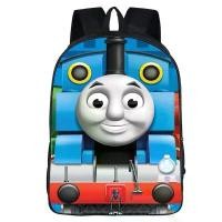 ราคา กระเป๋านักเรียนลายการ์ตูน แฟชั่น แพ็คเกมโทมัส 1-4 ชั้นอนุบาล ลดน้ำหนัก กระเป๋าเป้เด็กอนุบาล 3-10 ปี (1730894972882356900)