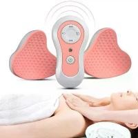 ราคา เครื่องนวดหน้าอิเล็กทรอนิกส์, เครื่องนวดหน้าอัตโนมัติ, สำหรับใช้ในบ้าน, เครื่องมือนวดหน้าอก, เครื่องมือนวดตัวด้วยการสั่นสะเทือน, พร้อมสมบัติหน้าอก, เหมาะสำหรับเต้านม ใบหน้า (1731018823028214280)