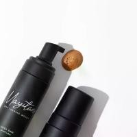 ราคา FAKE TAN สูตรใหม่! เกลี่ยง่าย MAY I TAN มูสผิวแทนโกลว์ มูสเปลี่ยนสีผิว โลชั่นทาผิวแทน Self Tanning เมไอแทน โกลด์ ผิวกาย ใบหน้า ผิวหน้า Skincare (1729608714336569828)