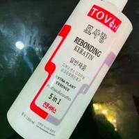 ราคา ยืดถาวรเคราติน ขั้นตอนเดียว ขนาด 1,000 ml. ผม (1729720570715474659)