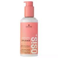 ราคา SCHWARZKOPFPROFESSIO - OSiS+ Upload Bodifying Cream (201 g.) ชวาร์สคอฟ โปรเฟสชั่นแนล โอซิส+ อัพโหลด บอดี้ฟายอิ้ง ครีม ผม (1730294834571807107)