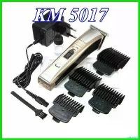 ราคา cellulshop ปัจจุบัน Kemei KM-5017 ปัตตาเลี่ยน ปัตตาเลี่ยนไร้สาย ปัตตาเลี่ยนไฟฟ้าไร้สาย ผม ผู้หญิง (1730597245710535654)