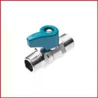 ราคา shallow6shop SANWA สต๊อปวาล์ว มินิบอลวาล์ว ซันวา 2 ทาง (ผผ.) (ผม.) (มม.) 1/2 นิ้ว (4หุน) ซันวา Mini Ball Valve (1729660963114748283)