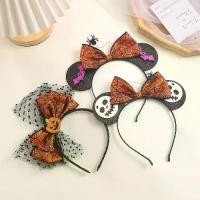 ราคา ที่คาดผมฮาโลวีน, หัวกะโหลกฟักทองสยองขวัญ, สำหรับเด็ก, ปาร์ตี้ฮาโลวีนที่รวบรวม, ที่คาดผมค้างคาวและแมงมุมตลก, เครื่องประดับผม คาด ผม (1731414098982112148)