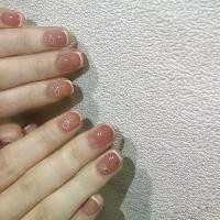 ราคา COD รุ่นมีกล่อง แถมกาว! เล็บปลอม เล็บปลอมทาสี เล็บเจล เล็บปลอมสำเร็จรูป อุปกรณ์ทำเล็บ (1732257938625824707)