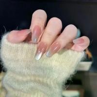 ราคา C001-ใหม่,สีขาว,เล็บปลอม,10ชุด,ทําด้วยมือ,ตาแมวสีขาว,อ่อนนุ่ม,สีลูกปัดแก้ว,เล็บปลอมที่มีคุณภาพสูง,สามตัวเลือก,แผ่นเล็บสําเร็จรูป,ง่ายต่อการสวมใส่เล็บปลอมสําเร็จรูป,หวานตามธรรมชาต (1732129439170790517)