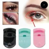 ราคา ที่ดัดขนตา แบบหนีบ พกพาสะดวก ราคาถูก ทำจากพลาสติก เครื่องมือเสริมความงาม ที่ดัดขนตาขนาดเล็ก ที่ดัดขนตา (1732353555814909371)