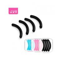 ราคา ที่ดัดขนตา/ปะเก็น A1ZOQ001 พร้อมแถบปะเก็นเปลี่ยน แถบยางซิลิโคนอ่อนนุ่มมุมกว้าง แกนชดเชย แบบพกพา ความยืดหยุ่นสูง [COD] (1732589303855416511)