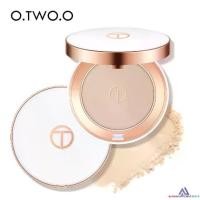 ราคา แป้งฝุ่น, O.two.o, ควบคุมความมัน, เรียบเนียน, แต่งหน้าริ้วรอย, มีประสิทธิภาพ, เก็บของฉันค่ะ (1730203516933212573)
