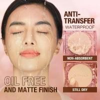 ราคา ชุดแป้งแต่งหน้า, O.two.o, ความจุการซ่อมแซมหมอก, แป้งฝุ่น, อเนกประสงค์, ให้ความชุ่มชื้น, แต่งหน้าแบบยาว, แป้งฝุ่น, แต่งหน้าใบหน้า, STUNNINGING (1730102326781512556)