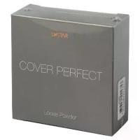 ราคา ￼แป้งฝุ่น ยูสตาร์ คัฟเวอร์ เพอร์เฟ็คท์ ลูส พาวเดอร์ Ustar Cover Perfect Loose Powder (1732115460769351419)