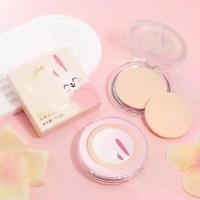 ราคา แป้งแต่งหน้า, แป้งแห้ง, ควบคุมความมันและควบคุมความเหงื่อ, ทนทาน, แป้งฝุ่น, เหมาะสำหรับการตกแต่ง (1730782749791718008)