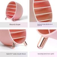 ราคา ชั้นวางเครื่องสำอางตั้งโต๊ะ, สไตล์ดาราอินเทอร์เน็ต, กล่องเก็บของ, ดินสอเขียนคิ้ว, ลิปสติก, อายแชโดว์, ลิปแล็กเกอร์, ราคาไม่แพง, ชั้นเก็บของสุดหรู, 1 ชิ้น กล่อง จุ่ม โดเรม่อน (1731364311681041803)