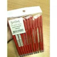 ราคา ดินสอเขียนคิ้ว Sweet Heart พร้อมกบเหลา (โหล ) (1732290418666212303)