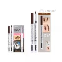 ราคา MEI LINDA SMART AUTO BROW LINER (MD3041) : meilinda เมลินดา ดินสอเขียนคิ้ว x 1 ชิ้น abcmall (1732572699006371032)