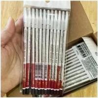 ราคา Sweet Heart Eye Brow Pencil ดินสอเขียนคิ้ว สวีทฮาร์ท 1 โหล ( รุ่นสลิม ) (1731742992774760925)