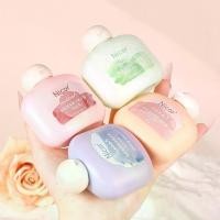 ราคา ครีมทามือ กลิ่นดอกมะลิ ให้ความชุ่มชื้น ไม่เหนียวเหนอะหนะ แบบพกพา น่ารัก ป้องกันความแห้งกร้าน (1731259798241249585)