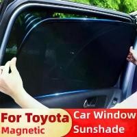 ราคา ม่านบังแดดหน้าต่างรถยนต์แบบแม่เหล็ก,สำหรับ Toyota ESTIMA PREVIA ACR50 ACR30,ม่านหน้าต่าง,ป้องกันแสงแดด,ม่านบังแสงป้องกันยุง (1732345668173530626)
