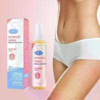 ราคา สเปรย์ดูแลพื้นที่สามเหลี่ยม, สำหรับผู้หญิง, ระงับกลิ่นกาย, ทำความสะอาด, สเปรย์ไม่ล้าง, สเปรย์ระงับกลิ่นกาย (1731391961351619879)