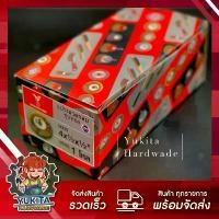 ราคา (ยกกล่อง 12 ชิ้น) แปรงลวดกลม ชุบทอง แปรงลวดทองเหลือง ยี่ห้อEagle & Globe 4 นิ้ว และ 6 นิ้ว แปรงขัดสนิมเหล็ก ทำความสะอาด (1731883081330886653)