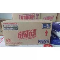 ราคา ไฮเตอร์มาเลย์ฉลากไทย ทำความสะอาด ขจัดคราบ Clean นำเข้า (แพค 24ขวด) ขนาด ขวด500 ml. (1732299612681700711)