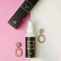 ราคา WKM น้ำยาล้าง ทำความสะอาด เครื่องประดับ ชนิด สเปรย์ 40 ml. (1731543115383474073)