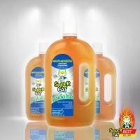 ราคา ผลิตภัณฑ์ฆ่าเชื้อโรค (แพ็ค 3) สำหรับฆ่าเชื้อแบคทีเรียและเชื้อราห้องน้ำ , อ่างล้างหน้า , อ่างอาบน้ำ (ที่ไม่ใช่วัสดุอะคริลิค) , ท่อน้ำทิ้ง เป็นต้น ทิ้งไว้นาน 10 นาที แล้วล้างออกด้ (1729612496089680535)