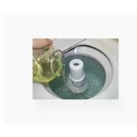 ราคา 002163 ชุดทำน้ำยาซักผ้าเครื่อง ทำได้ 8-9 โล ทำความสะอาด Clean (1729606894257735847)