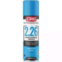 ราคา CRC น้ำยาฉีดไล่ความชื้น ทำความสะอาด และป้องกันการกัดกร่อนสำหรับอุปกรณ์ไฟฟ้า CRC #2005 450G. 2-26 CRC Clean สเปรย์ (1730452623989377040)