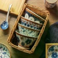 ราคา ชามหมวกไม้ไผ่ ชามข้าวเดียว ชามเล็ก ชามเท้าสูง เครื่องใช้บนโต๊ะอาหาร (1732309490408588840)