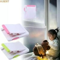 ราคา ล็อคประตูกระจกบานเลื่อน, HUBERT, กันขโมย, มัลติฟังก์ชั่น, ป้องกันความปลอดภัยของทารก, ปลอดภัยสำหรับเด็ก, เหมาะสำหรับหน้าต่างบานเลื่อน, ไม่ต้องเจาะ, ความปลอดภัย, ล็อคตู้กระจกบานเลื่อน, หลากสี (173247478