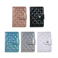 ราคา กระเป๋าสตางค์ Magsafe, คุณภาพสูง, ที่ใส่บัตรประกันตัว, หนังป้องกันการโจรกรรม, พับได้, สำหรับ iPhone 17 16 15 14 13 series, สากล, กระเป๋าสตางค์ผู้หญิง, ความปลอดภัย (1732757797280712608)