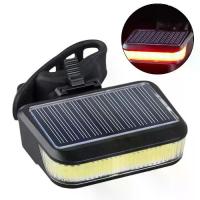 ราคา ไฟท้ายจักรยาน, ขอบดวงจันทร์, ความปลอดภัย 6 เกียร์, พับได้, การชาร์จมัลติฟังก์ชั่น, ไฟฉุกเฉิน, กันน้ำ, ไฟท้ายจักรยานไฟฟ้า, ไฟสีแดง/ขาว, เหมาะสำหรับกลางคืน, ไฟท้ายจักรยานไฟฟ้า (1732227137043073397)