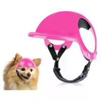 ราคา หมวกกันน็อคสัตว์เลี้ยง ความทนทาน เดรสขึ้นกีฬากลางแจ้ง ปั่นจักรยาน มอเตอร์ไซค์ ความปลอดภัย หมวกกันน็อคสัตว์เลี้ยง เหมาะสำหรับกิจกรรมกลางแจ้ง รวมถึงหมวกกันน็อคสำหรับสัตว์เลี้ยงและหมวกกันน็อค (1731534480