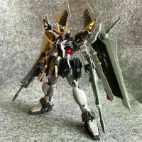 ราคา โจมตีเข้ม สีดำ HG1/144 สูงในประเทศ ดาร์ค อัศวิน อัศวิน เมล็ด ประกอบ โมเดล ของเล่น (1731547153323165115)