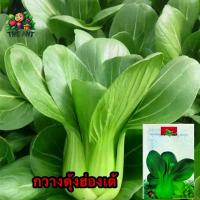 ราคา (ซื้อ1แถม4)กวางตุ้งฮ่องเต้ ซองละ 2000เมล็ด เมล็ดพันธุ์ราคาถูก เมล็ดพันธุ์ออร์แกนิค เมล็ดพันธุ์หายาก เมล็ดพันธุ์นำเข้า ปลูกผักเอง สวนผัก ชุดปลูกผัก (1730017881740643089)