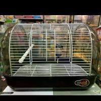 ราคา กรงพกพาshobi 40cm. กรงสัตว์ กรงพกพา คอนโด แมว ไม้ (1732465243173324404)